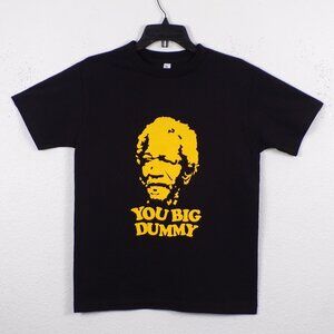New "You Big Dummy" Fred Sanford T-Shirt Small–3XL